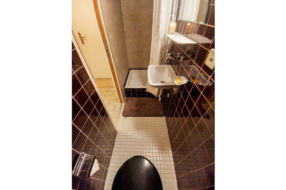 Photo of Bedroom in Randogne