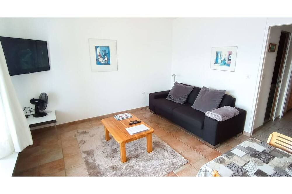 Photo of Livingroom in Randogne