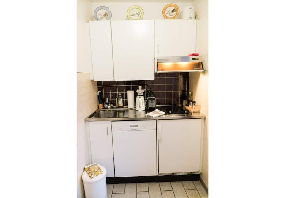 Photo of Kitchen in Randogne