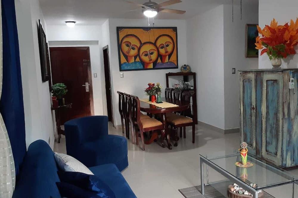 Photo of Livingroom in Gascue