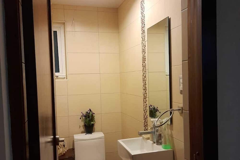 Photo of Bathroom in Gascue