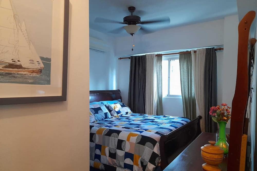 Photo of Bedroom in Gascue