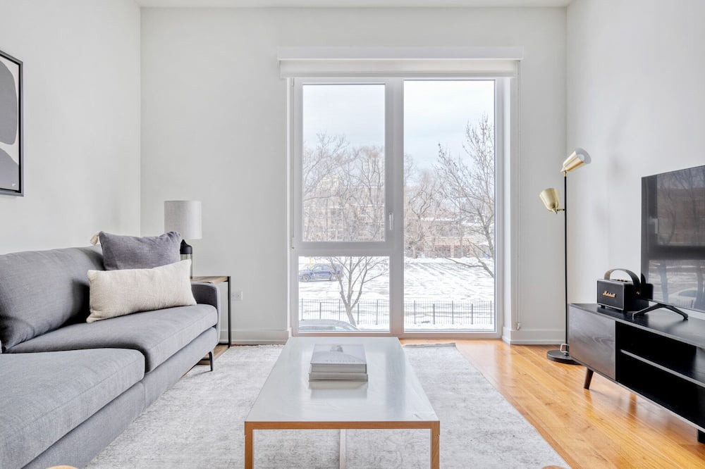 Photo of Livingroom in Uptown