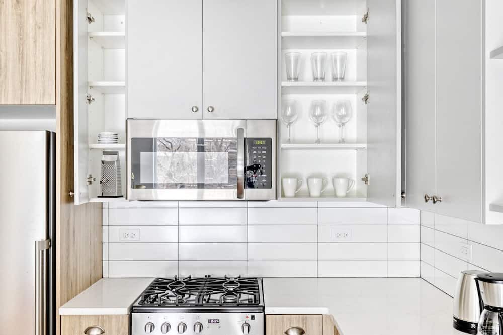 Photo of Kitchen in Uptown