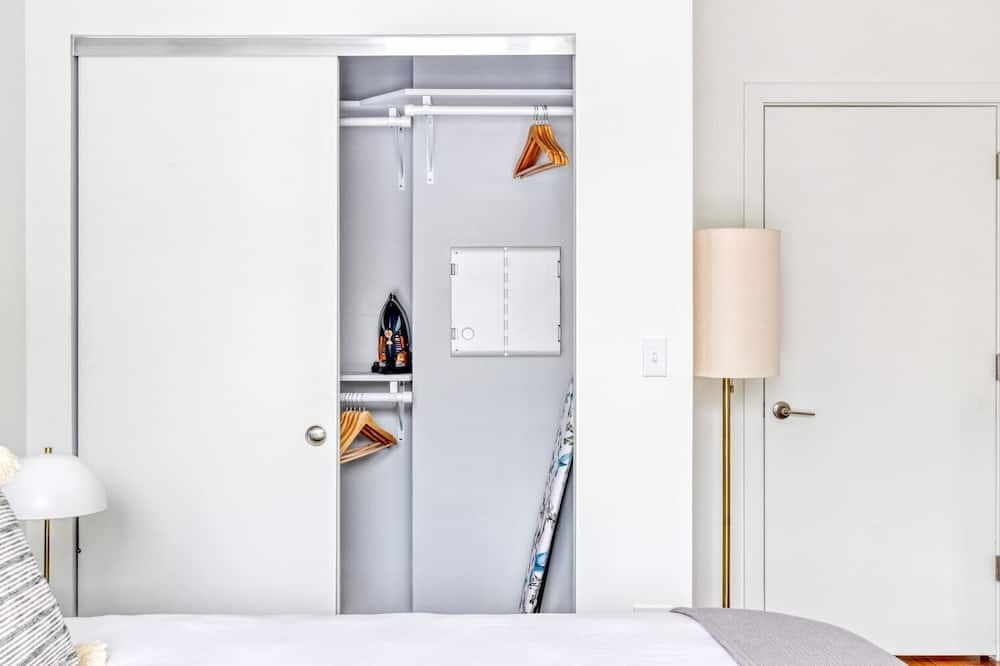 Photo of Bedroom in Uptown