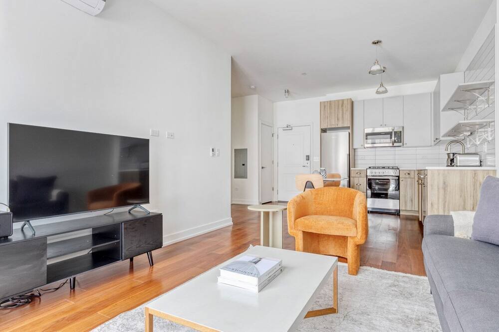 Photo of Livingroom in Uptown