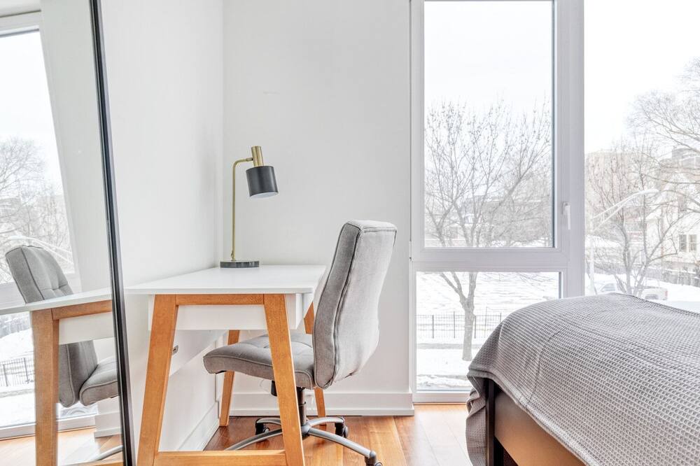 Photo of Bedroom in Uptown