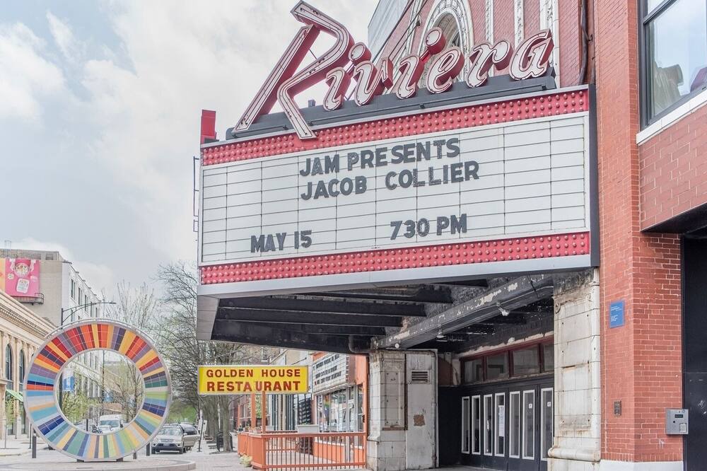 Photo of Outdoor in Uptown