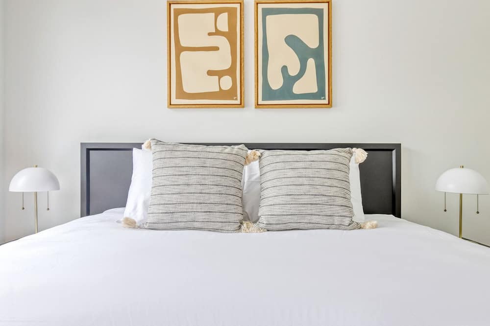 Photo of Bedroom in Uptown