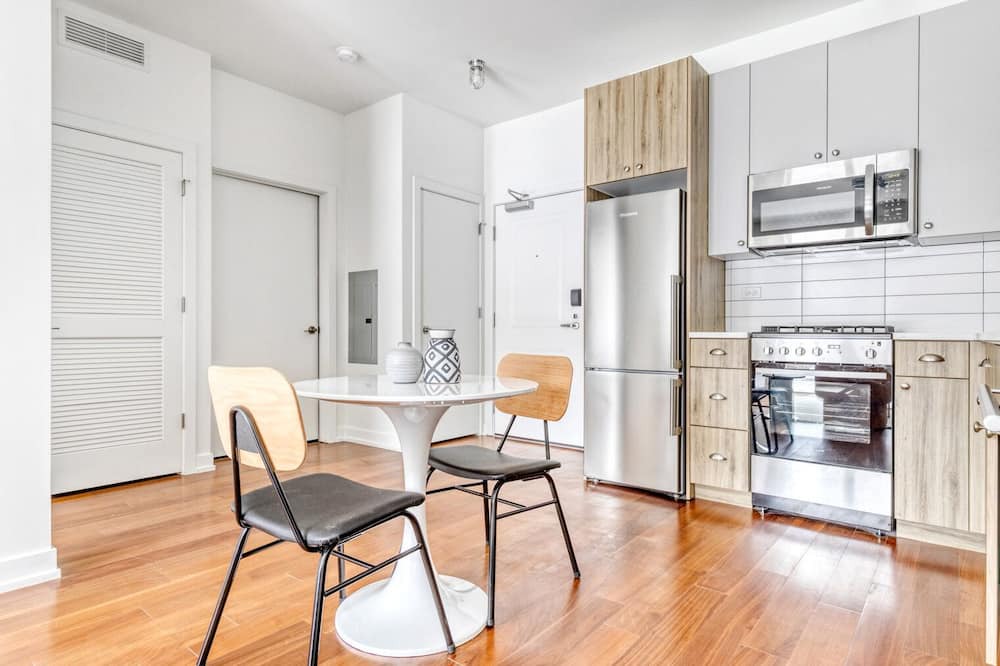Photo of Kitchen in Uptown