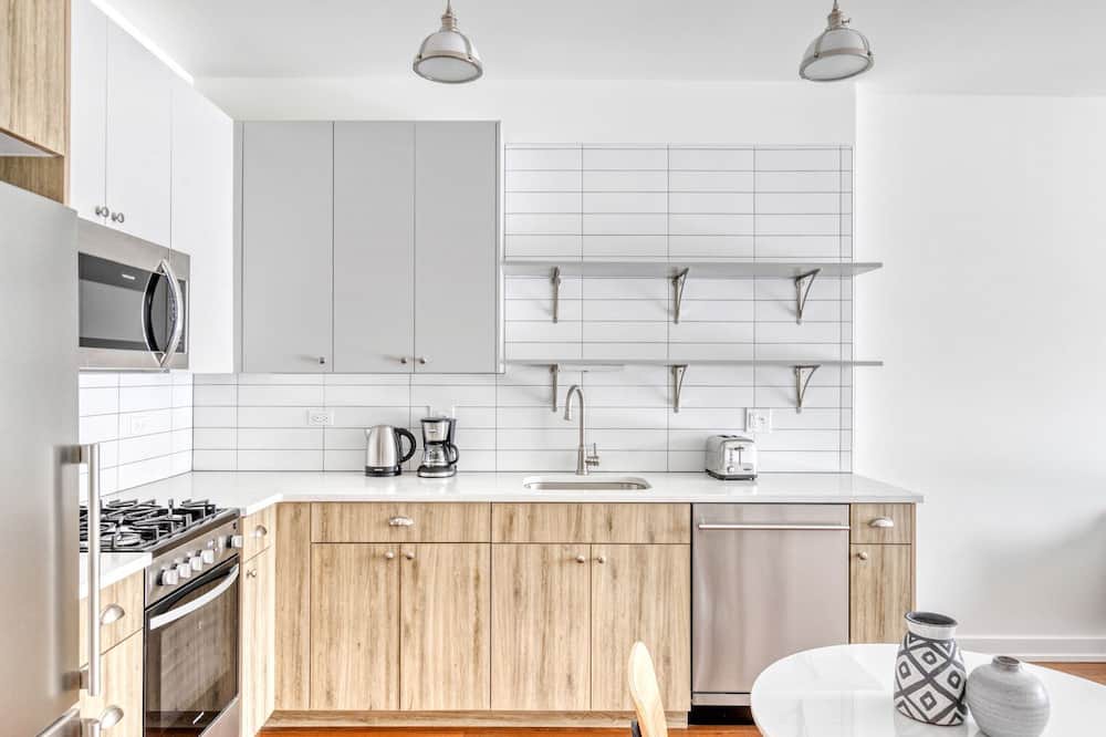 Photo of Kitchen in Uptown