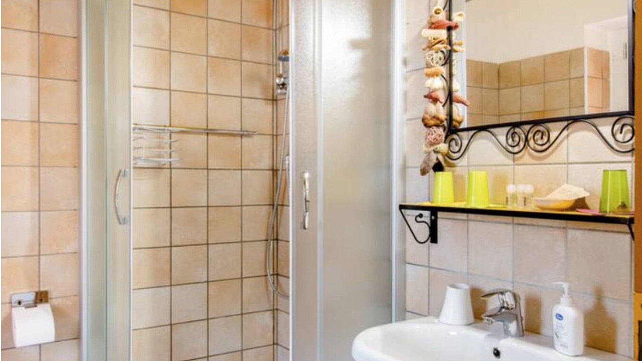 Photo of Bathroom in Udine
