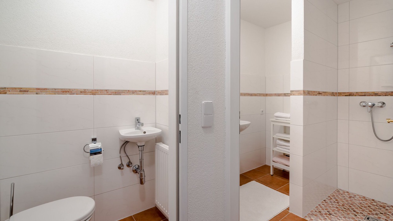 Photo of Bathroom in Scharnitz