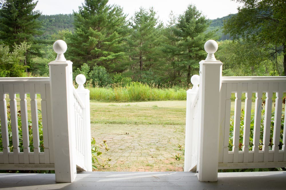 Photo of Outdoor in Woodstock