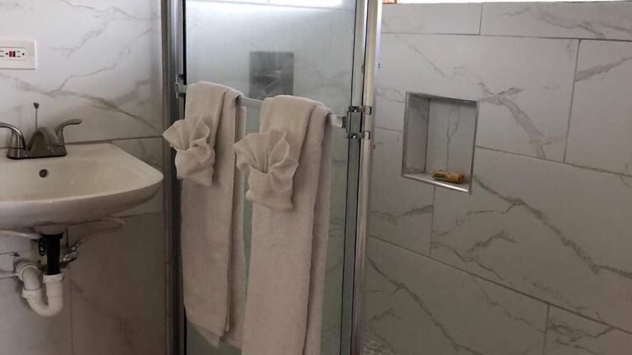 Photo of Bathroom in St. Ann's Bay