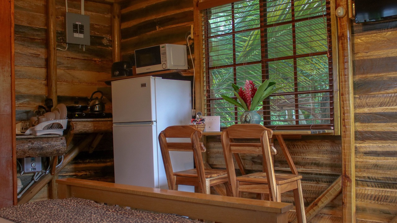 Photo of Livingroom in St. Ann's Bay