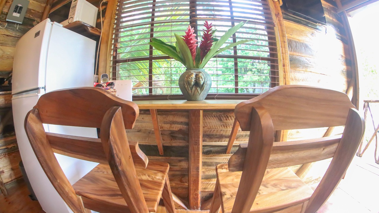 Photo of Livingroom in St. Ann's Bay