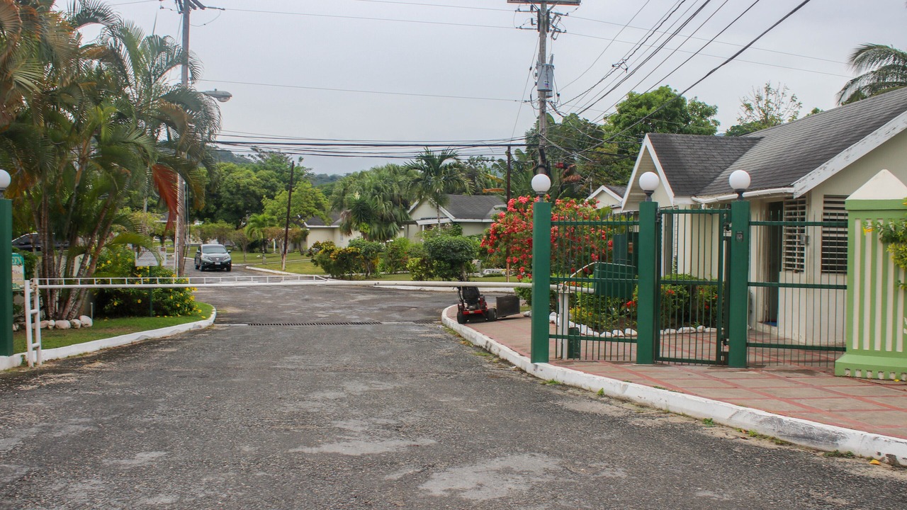 Photo of Outdoor in St. Ann's Bay