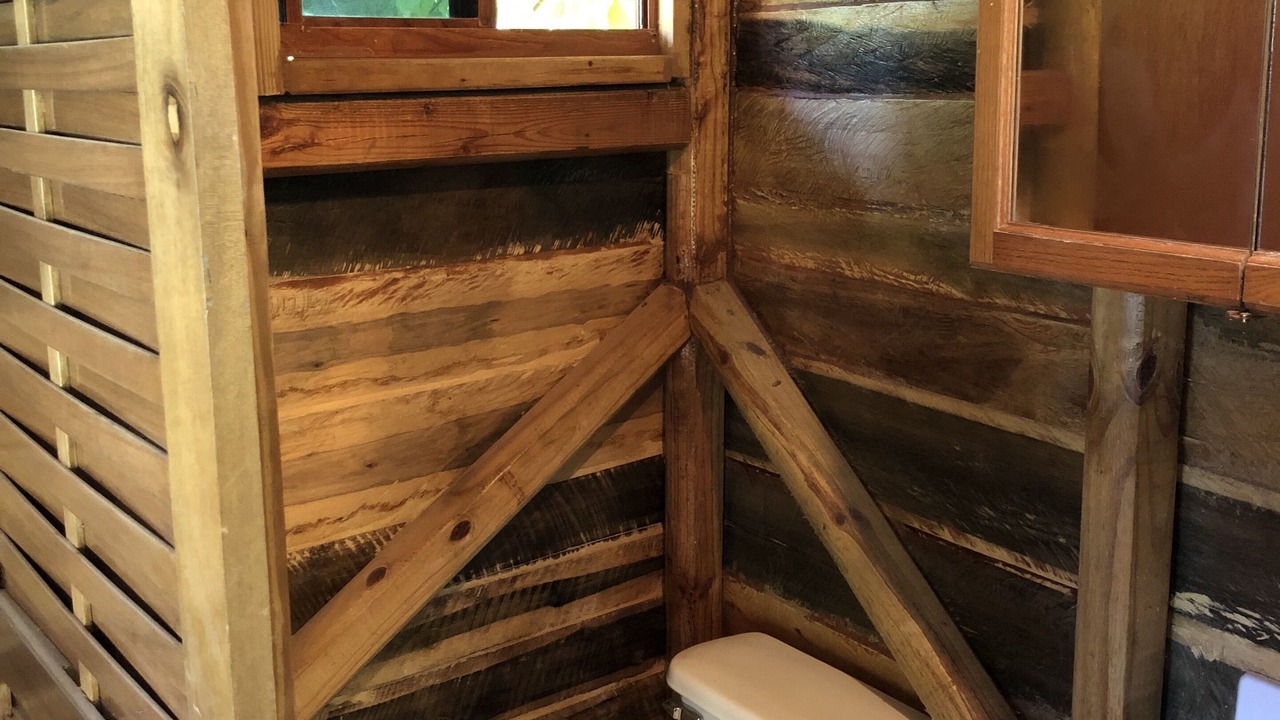 Photo of Bathroom in St. Ann's Bay