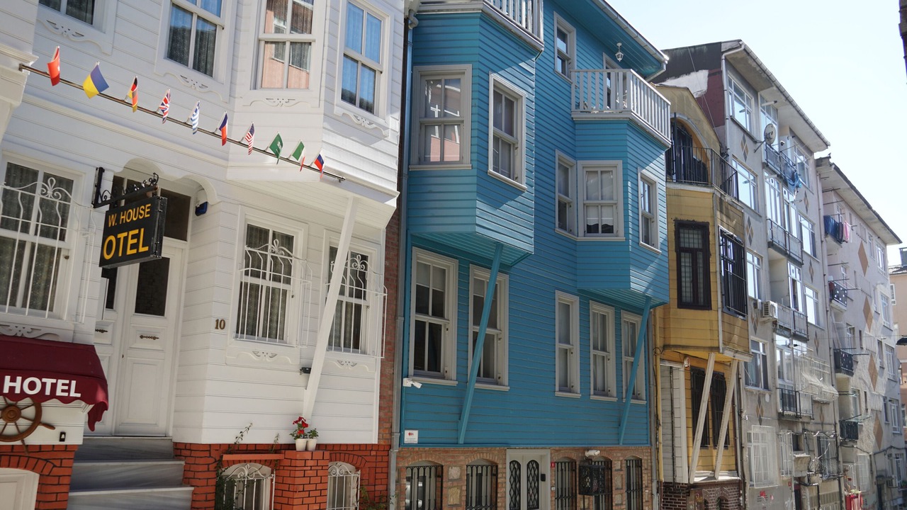 Photo of Outdoor in Rasimpasa