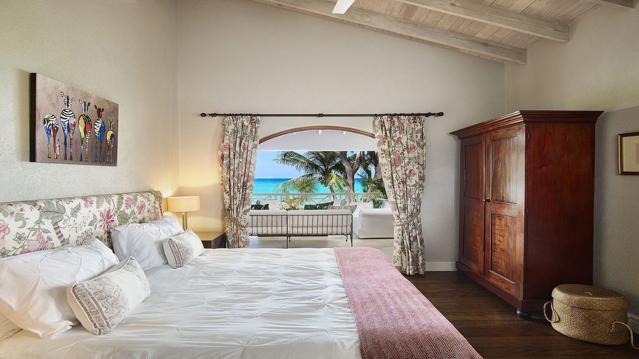 Photo of Bedroom in Fitts Village