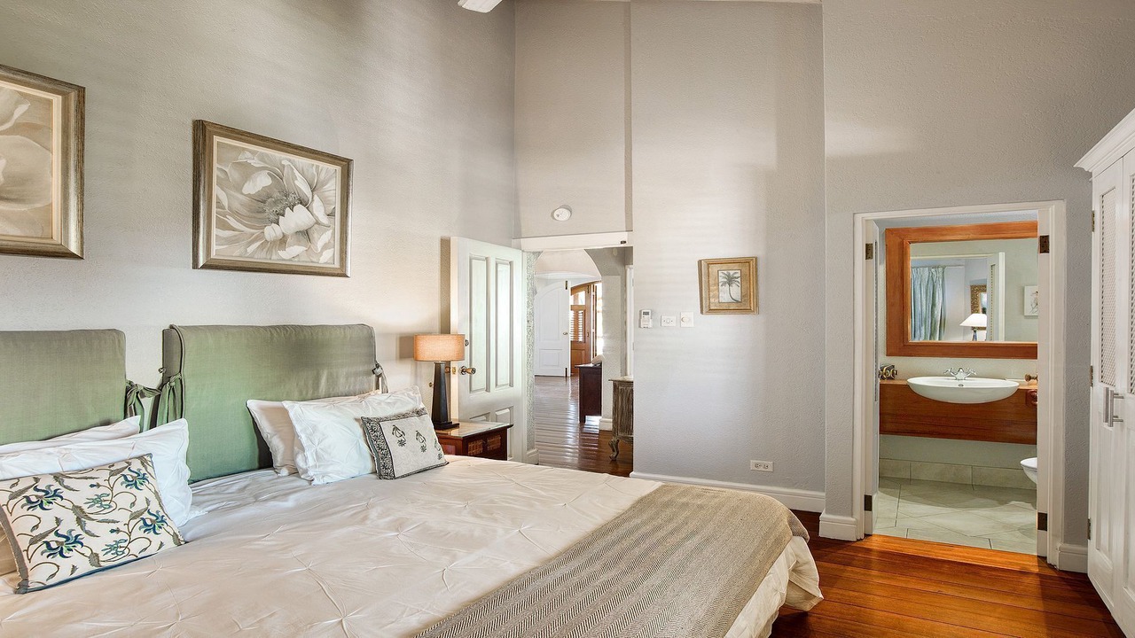 Photo of Bedroom in Fitts Village