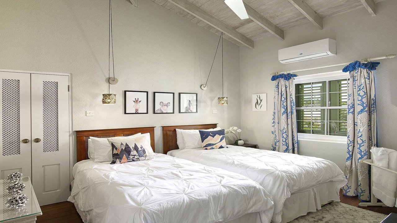 Photo of Bedroom in Fitts Village