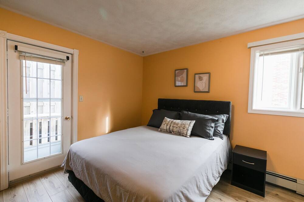 Photo of Bedroom in Charlottetown