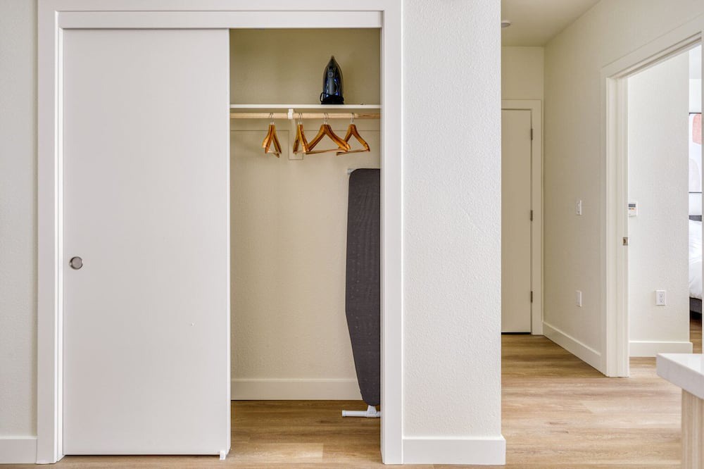 Photo of Bedroom in Downtown Berkeley