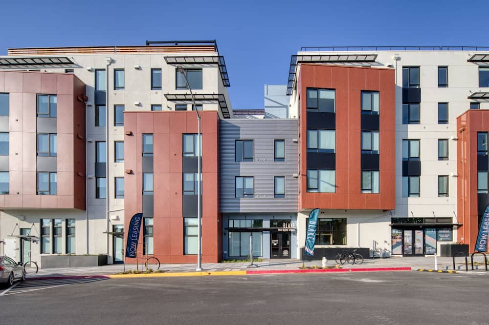 Photo of Outdoor in Downtown Berkeley