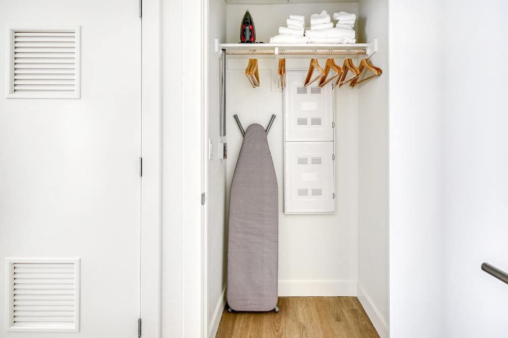 Photo of Bedroom in Downtown Berkeley