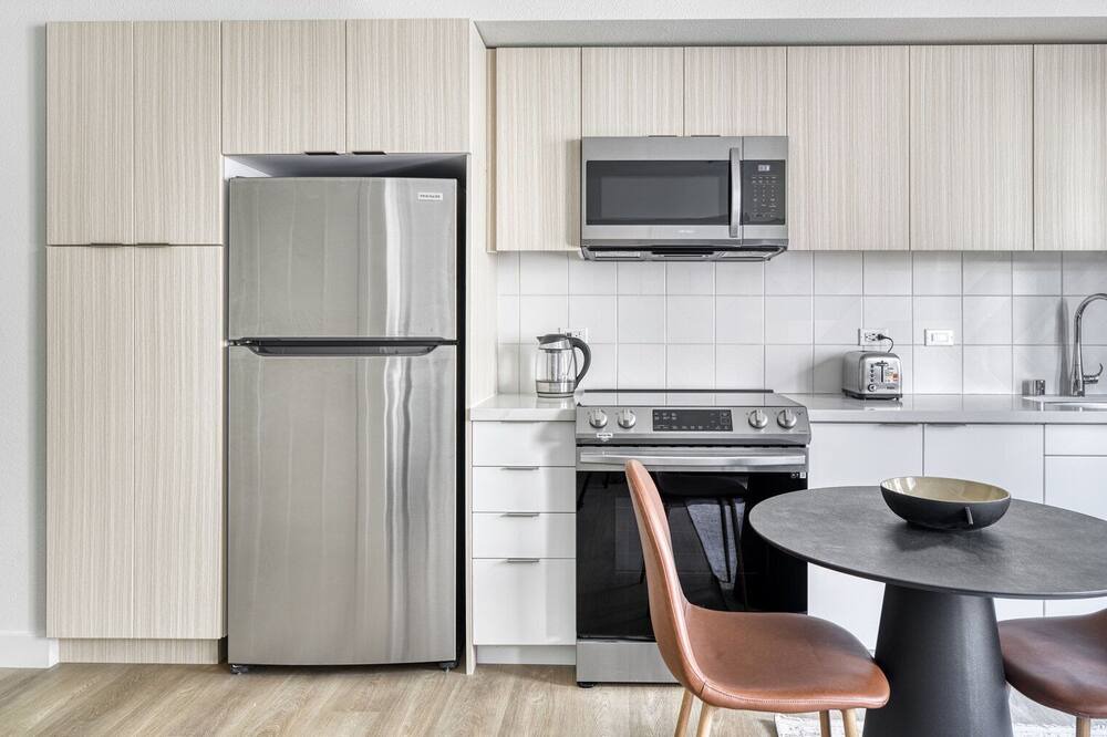 Photo of Kitchen in Downtown Berkeley