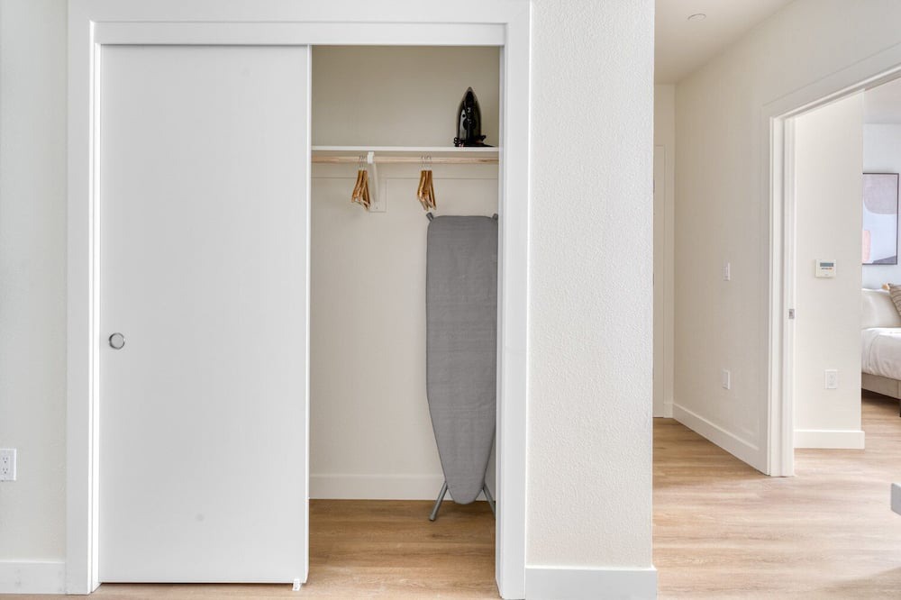 Photo of Bedroom in Downtown Berkeley