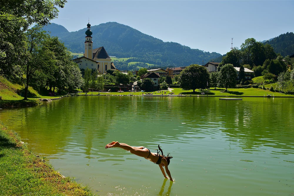 Photo of Outdoor in Reith im Alpbachtal