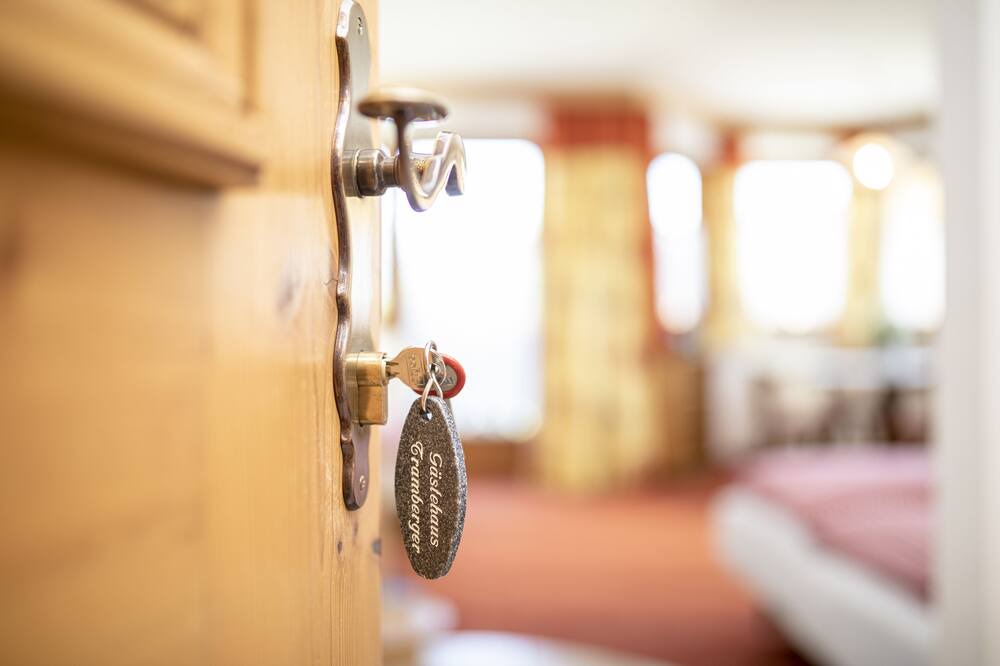 Photo of Bedroom in Reith im Alpbachtal
