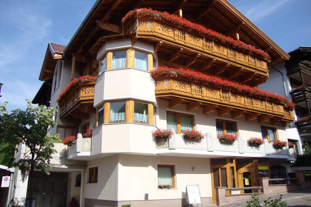Photo of Outdoor in Reith im Alpbachtal