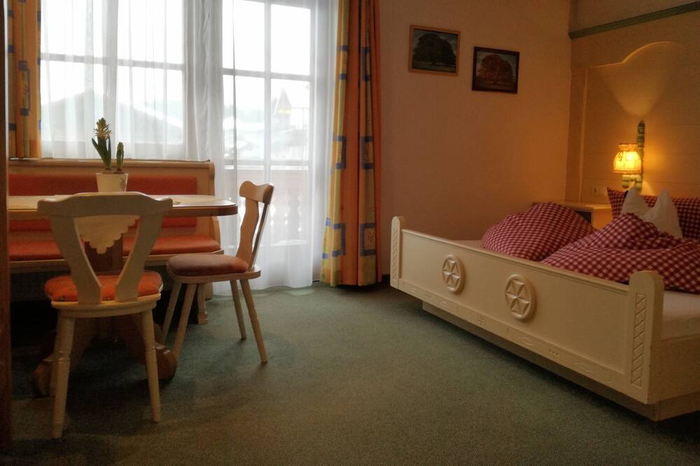Photo of Bedroom in Reith im Alpbachtal