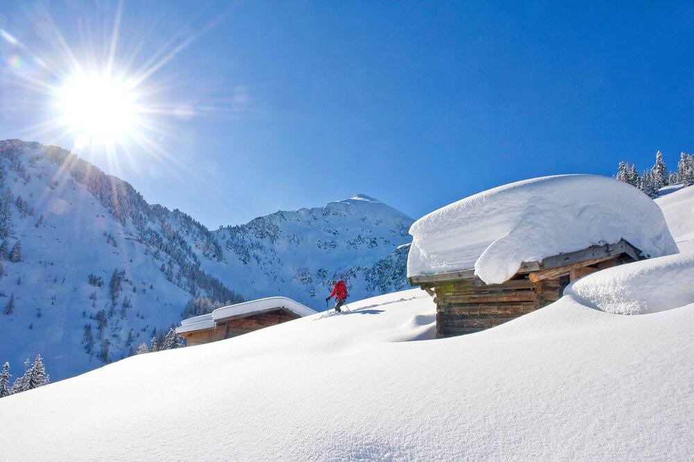 Photo of Others in Reith im Alpbachtal