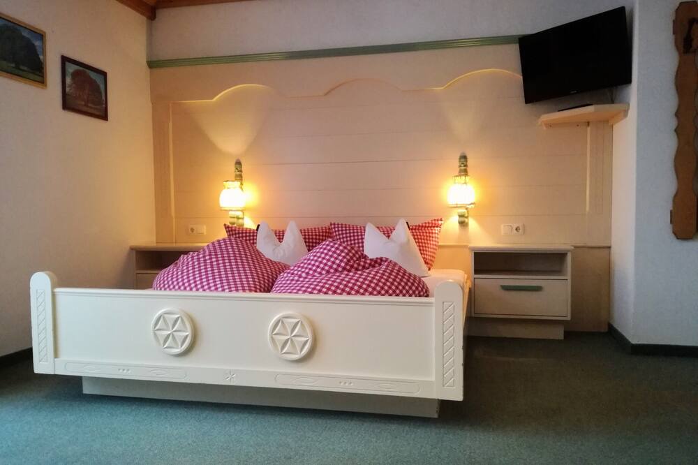 Photo of Bedroom in Reith im Alpbachtal