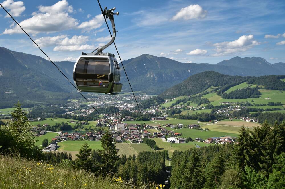 Photo of Others in Reith im Alpbachtal