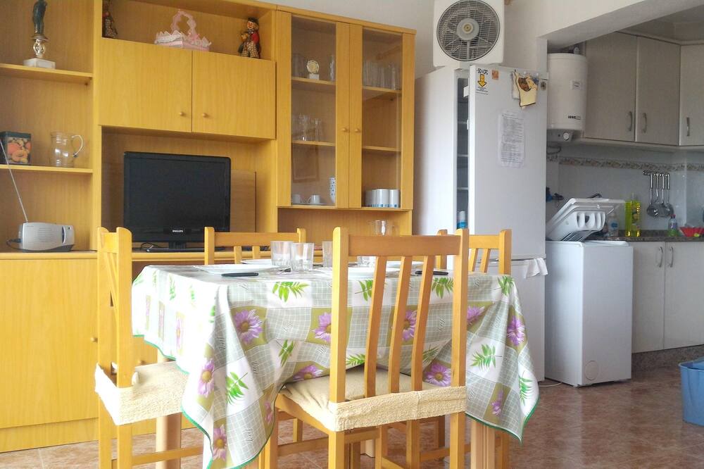 Photo of Livingroom in Playa de San Juan