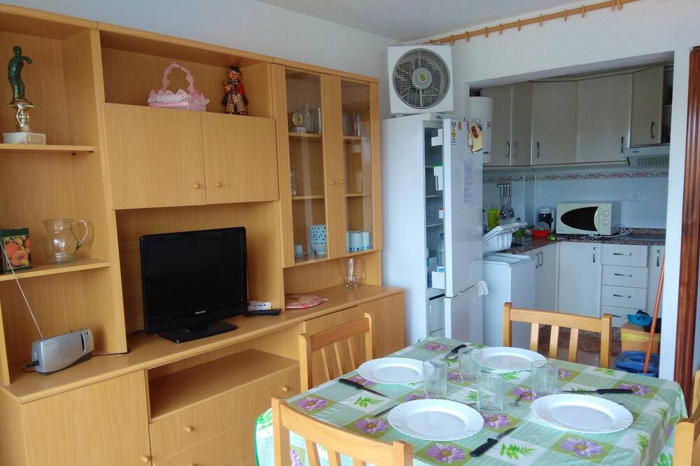 Photo of Livingroom in Playa de San Juan