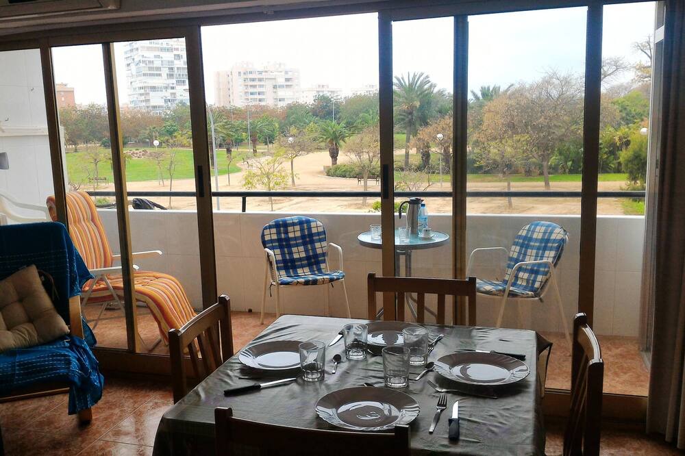 Photo of Livingroom in Playa de San Juan