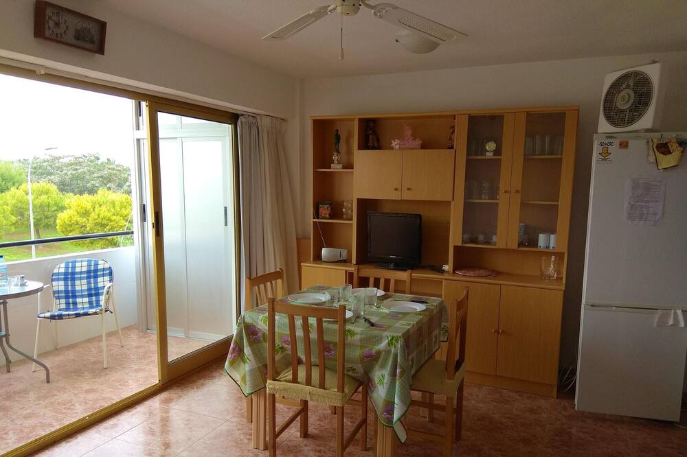 Photo of Livingroom in Playa de San Juan