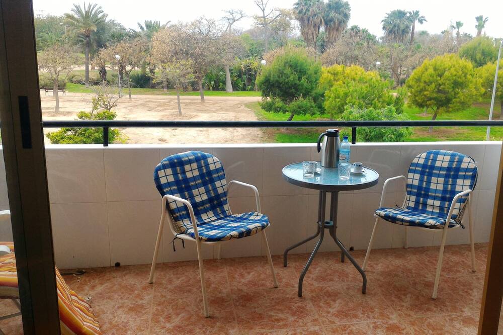 Photo of Patio Balcony in Playa de San Juan
