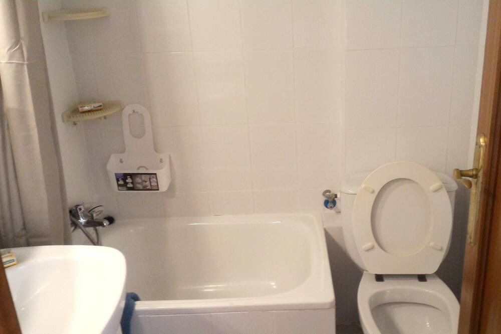 Photo of Bathroom in Playa de San Juan