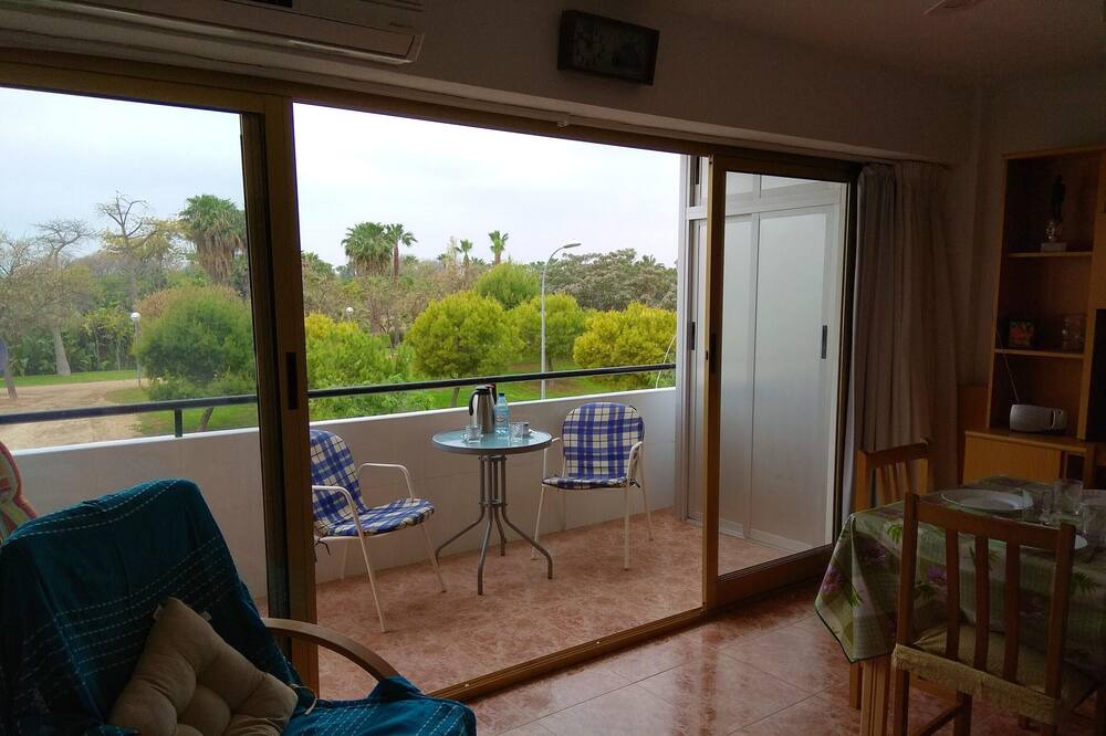 Photo of Livingroom in Playa de San Juan