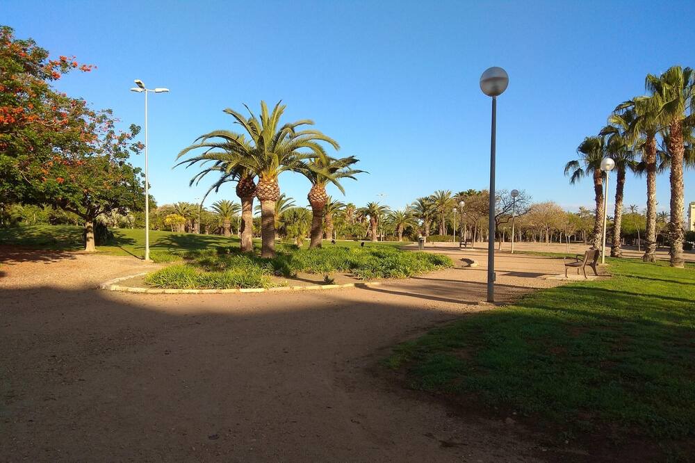 Photo of Outdoor in Playa de San Juan