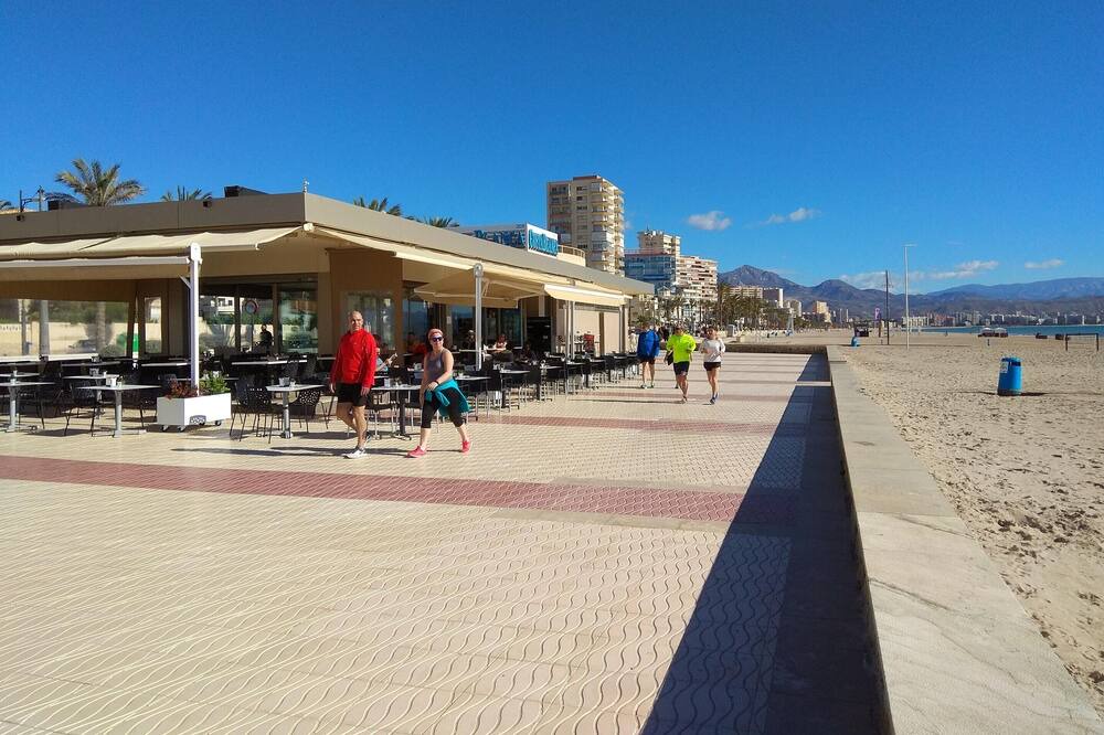 Photo of Others in Playa de San Juan