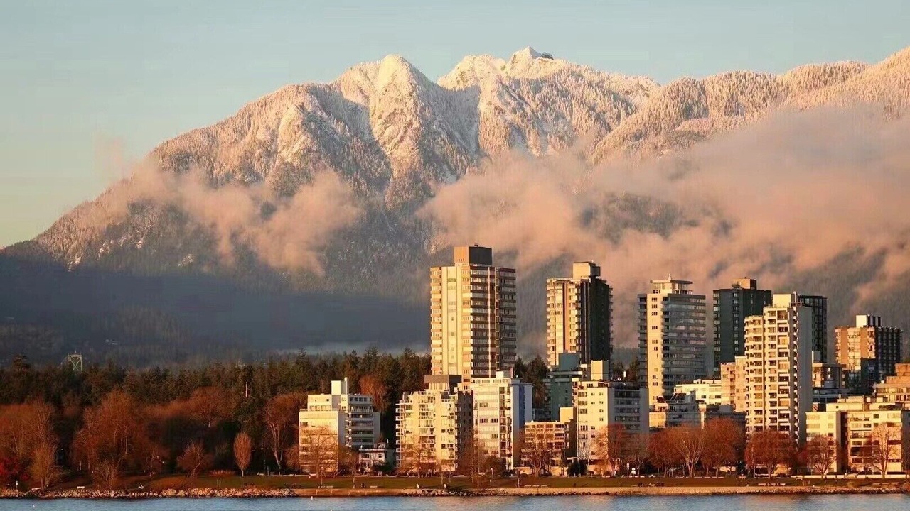 Photo of Outdoor in Kitsilano